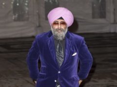 Hardeep Singh Kohli (PA)
