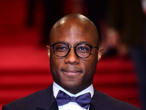 Barry Jenkins attending the EE British Academy Film Awards held at the Royal Albert Hall, Kensington Gore, Kensington, London. PRESS ASSOCIATION Photo. Picture date: Sunday 12 February 2017. See PA Story SHOWBIZ Bafta. (Ian West/PA Wire)