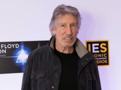 Roger Waters has called for a boycott (Stefan Rousseau/PA)