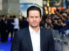 Mark Wahlberg has revealed his latest action movie character was partly inspired by Steve Bannon (Ian West/PA)