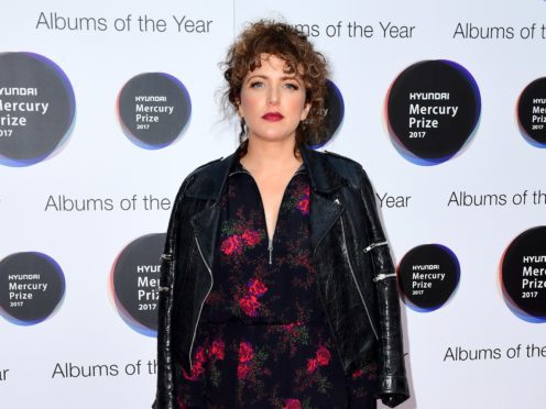 Annie Mac will host the ceremony (Ian West/PA)