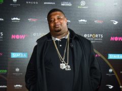 Big Narstie says drill music is being used as a scapegoat by politicians and the police to explain violence in London (Matt Crossick/PA)