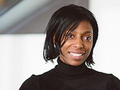 Ofcom chief executive Sharon White says the internet is a “lottery” for child safety. (Ofcom)