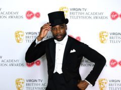Ore Oduba will host the Strictly Come Dancing tour (Ian West/PA)