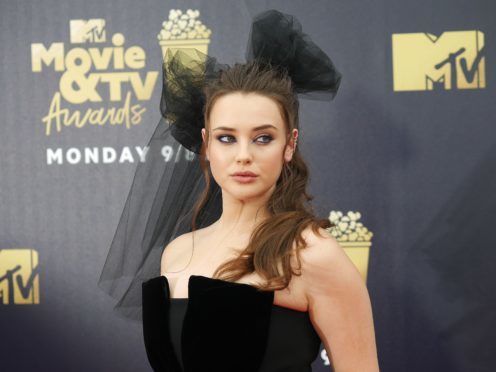 Katherine Langford (PA)