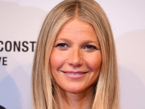 Gwyneth Paltrow’s company has agreed to pay civil penalties in the US (Ian West/PA)