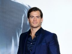 Henry Cavill will star in The Witcher (Ian West/PA)