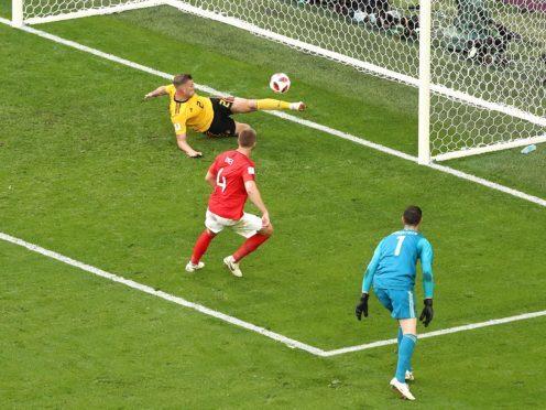 Some viewers who chose to watch the World Cup online via the BBC iPlayer this year expressed frustration (Tim Goode/PA)