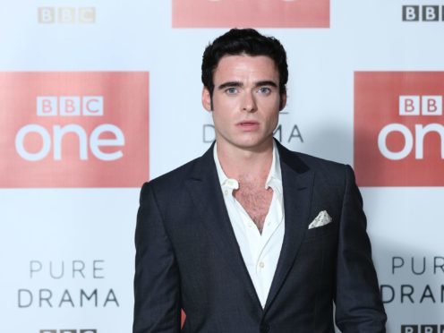 Richard Madden (PA)