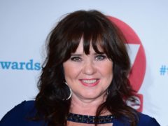 Coleen Nolan is taking a break from Loose Women after an on-air confrontation with Kim Woodburn (Ian West/PA)