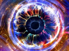 Channel 5 undated handout photo of the new Big Brother Eye ahead of the new series of Big Brother. (Channel 5)
