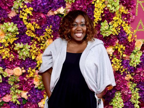 Chizzy Akudolu (PA)