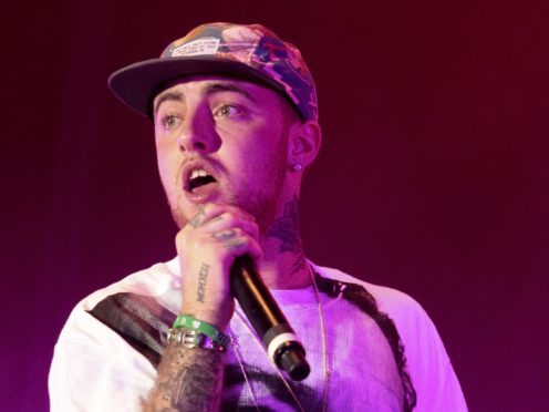 A post-mortem examination following the death of Mac Miller failed to determine how he died (Owen Sweeney/Invision/AP)