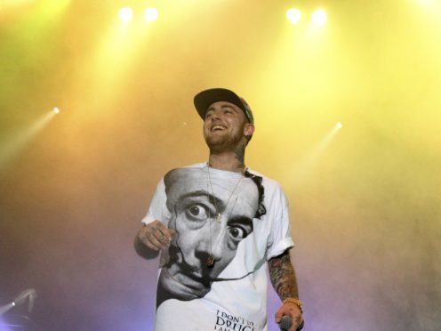 The music world reacts to the death of rapper Mac Miller, who has died aged 26 (Owen Sweeney/AP)
