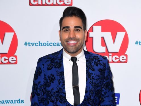 Dr Ranj Singh (PA)