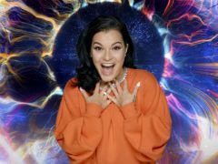 Anamelia Silva has been evicted from Big Brother (Channel 5)