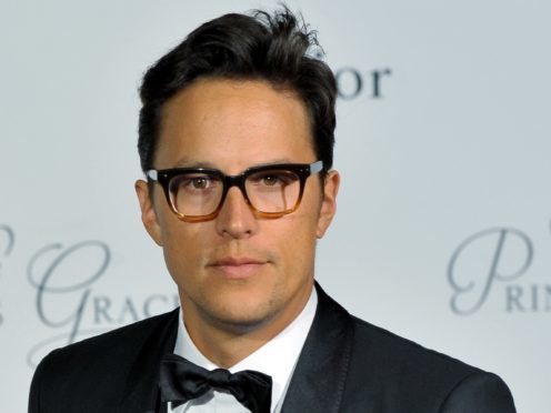 Cary Joji Fukunaga is best known for writing, directing and co-producing 2015 West African civil war film Beasts Of No Nation (Christian Alminana/AP/PA)