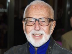 Joe Masteroff was the story writer of the edgy musical Cabaret (Charles Sykes/Invision/AP)