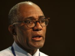 Trevor Phillips has said he was complicit in harassment (Dominic Lipinski/PA)
