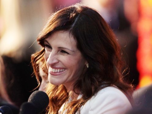 Julia Roberts has been married to cinematographer Danny Moder since 2002