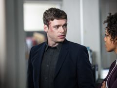Bodyguard adds another million viewers for new overnight ratings high (BBC/World Productions/Sophie Mutevelian)