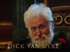 Dick Van Dyke stuns fans with appearance in Mary Poppins Returns trailer (Disney/YouTube)