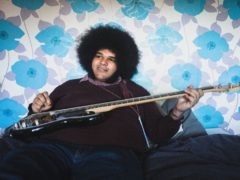 Dylan Cartlidge wanted to get his younger brother out of care (BBC)