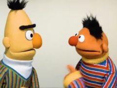 Bert and Ernie (Sesame Workshop/PBS)