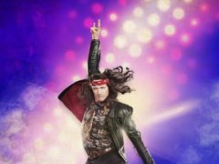 Kevin Clifton will join Rock of Ages next year (PR handout)