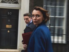 Bodyguard is the biggest new drama on British television in more than a decade (BBC/World Productions/Des Willie/PA)
