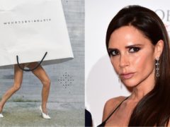 (Victoria Beckham and Ian West/PA)