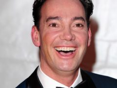 Strictly Come dancing judge Craig Revel Horwood (Ian West/PA)