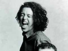 Roland Orzabal is selling off equipment from Tears for Fears’ 1996 tour (PA)