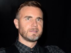 Gary Barlow has released an autobiography, titled A Better Me