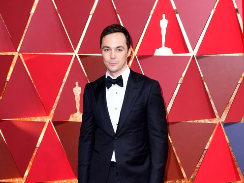 Jim Parsons (PA)