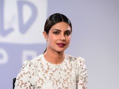Priyanka Chopra has invested in dating app Bumble (Ian West/PA)