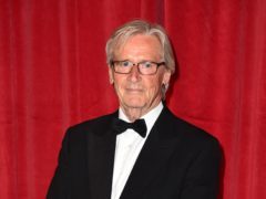 William Roache said one of the things he loves in Coronation Street is ‘how it draws on its own history’ (Matt Crossick/PA)
