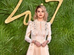 A woman has admitted hacking the email account of Selena Gomez’s assistant before sharing stolen images online (Matt Crossick/PA Wire)