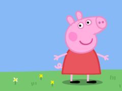 The Contestable Fund will hope to find the next Peppa Pig (Channel 5/PA)