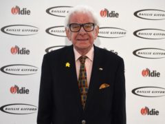 Comedian Barry Cryer has cancelled an appearance due to a ‘double-booking’ (Kirsty O’Connor/PA)