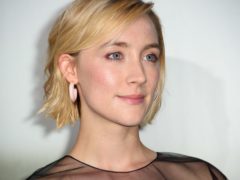 Saoirse Ronan stars in Mary Queen Of Scots (PA)