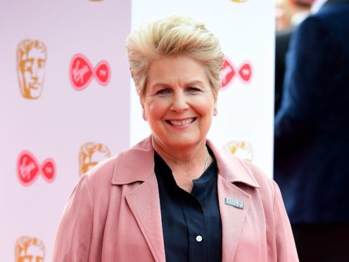 The Great British Bake Off’s judges and hosts will return for a third series on Channel 4, Sandi Toksvig has said (Ian West/PA)