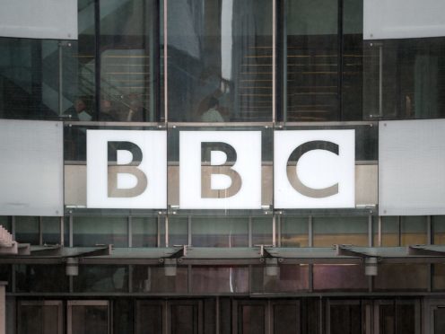 The report follows a lengthy inquiry into BBC practices (Anthony Devlin/PA)