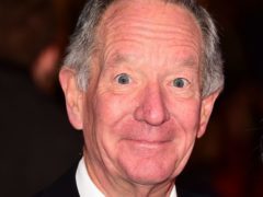 Michael Buerk has made a scathing attack on internet giants Facebook, Google and Twitter (Ian West/PA)