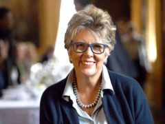 Prue Leith has sung the praises of her Bake Off co-stars (Kirsty O’Connor/PA)