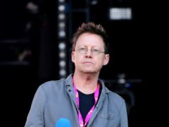 Simon Mayo announces departure from BBC Radio 2 (Ian West/PA)
