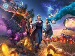 Jodie Whittaker to make TV history as new Doctor Who series kicks off (Henrik Knudsen/BBC)