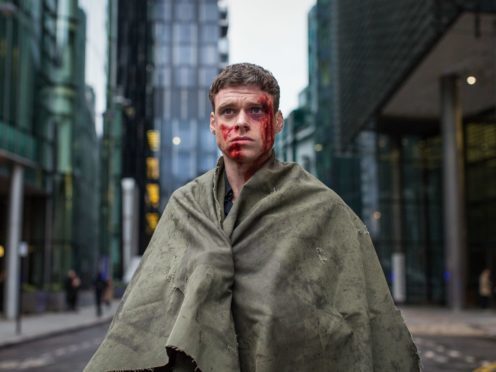 Bodyguard finale most-watched TV drama since records began – BBC (Sophie Mutevelian/World Productions/BBC)