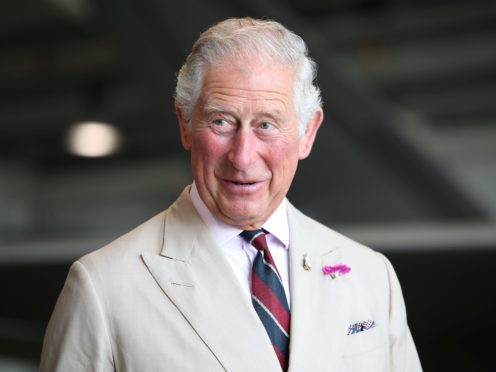BBC Radio 2 will help celebrate the Prince of Wales’s 70th birthday. (Chris Radburn/PA)