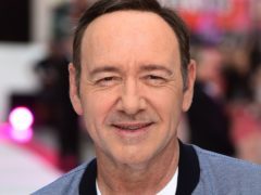 Allegations were made against Kevin Spacey (Matt Crossick/PA)